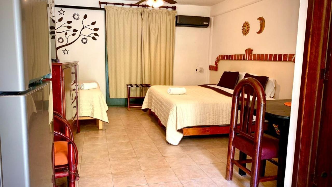 Suites Fenicia Playa del Carmen Exterior photo